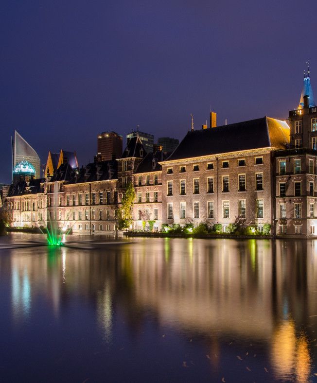 Ministerie en uitvoering