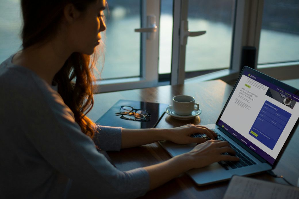 Regievoering concreet maken