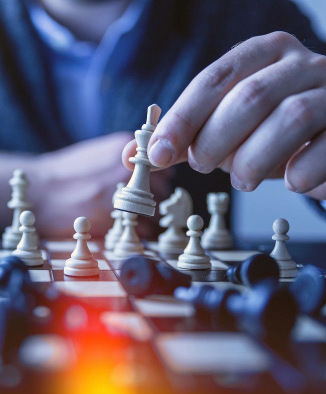 Bestuurlijke besluitvorming