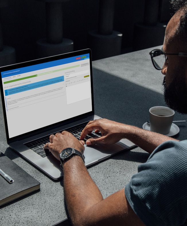 Normen en aantoonbaarheid