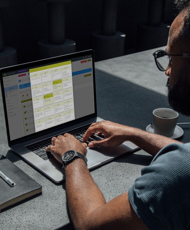 Concretisering van eisen