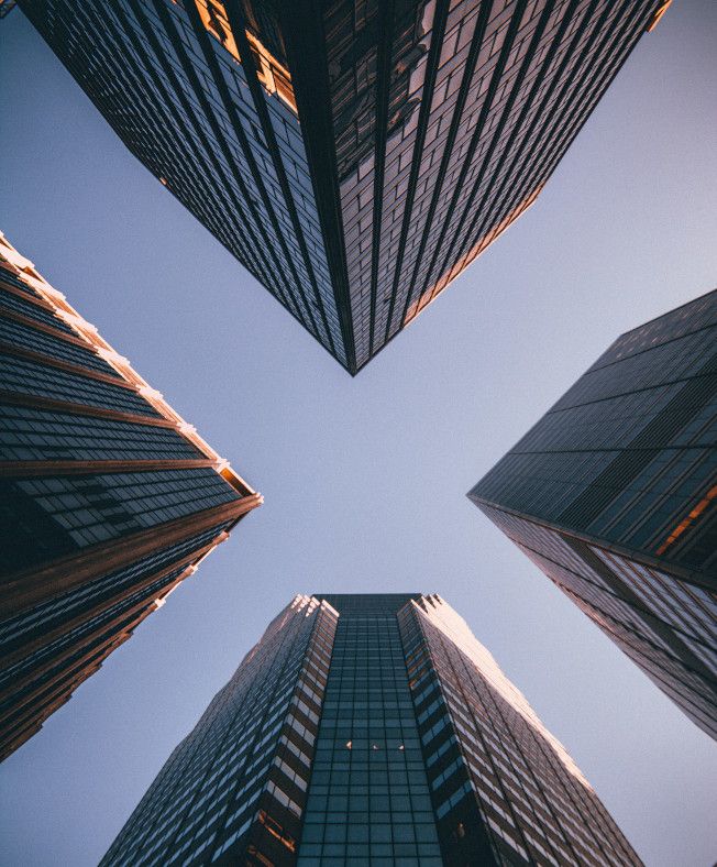 Centrale kaders expliciet maken