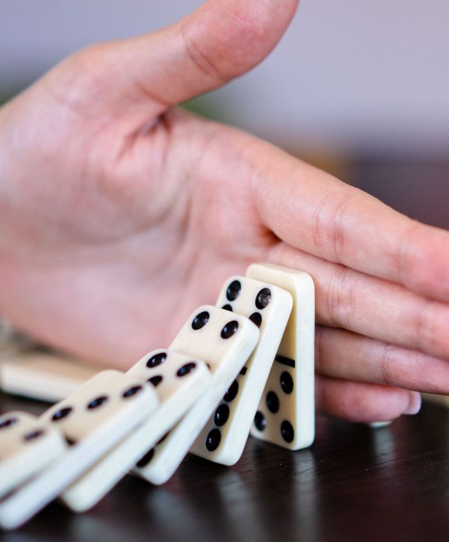 Risk intel in de analyse