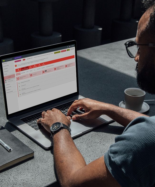 Analyse in samenhang