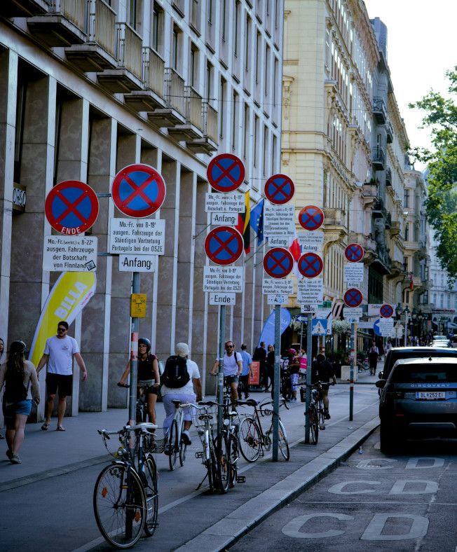 Normen en beleidskaders