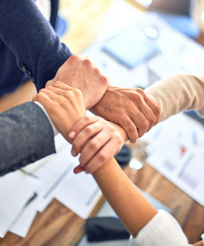 Kennis uit meerdere domeinen